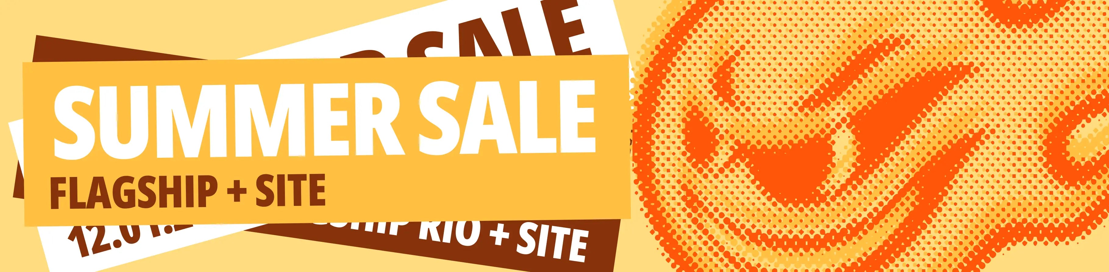 Blackfriday HIGH Company!