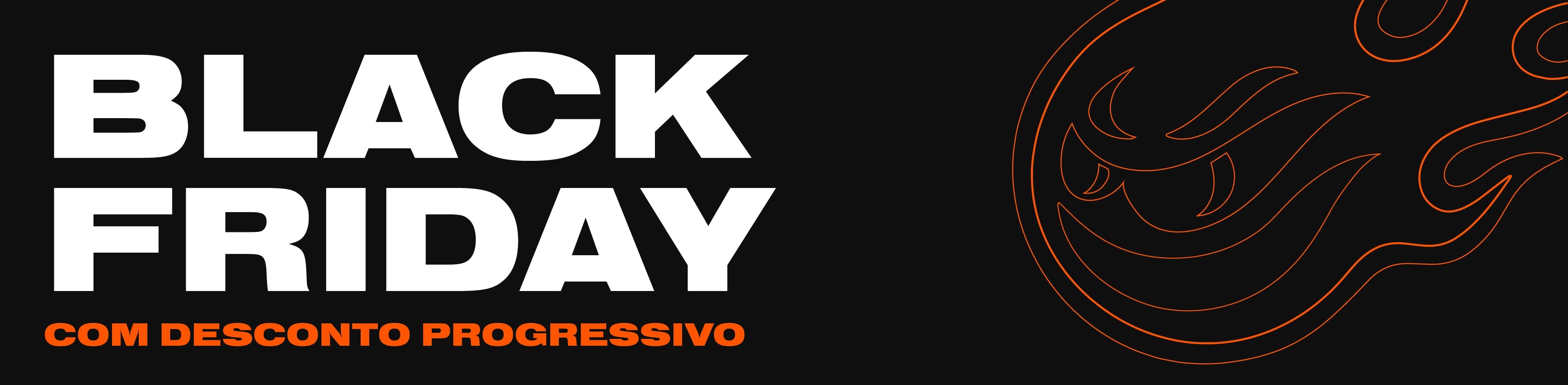 Blackfriday HIGH Company!