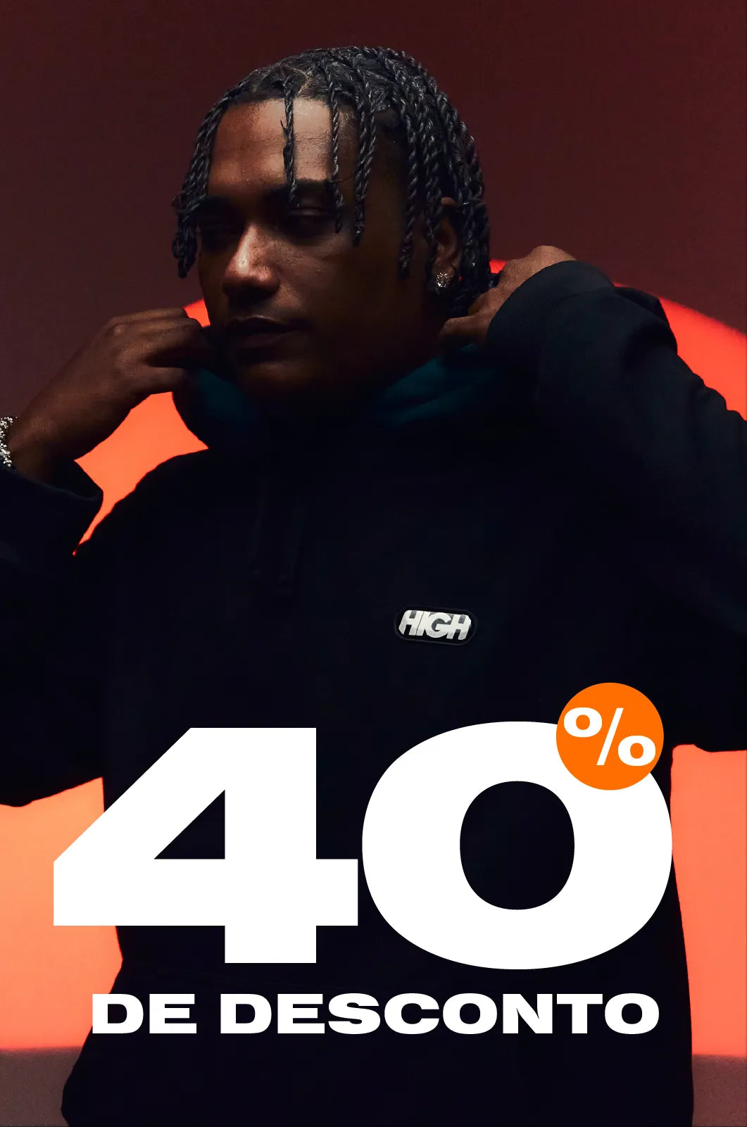 Blackfriday HIGH Company!