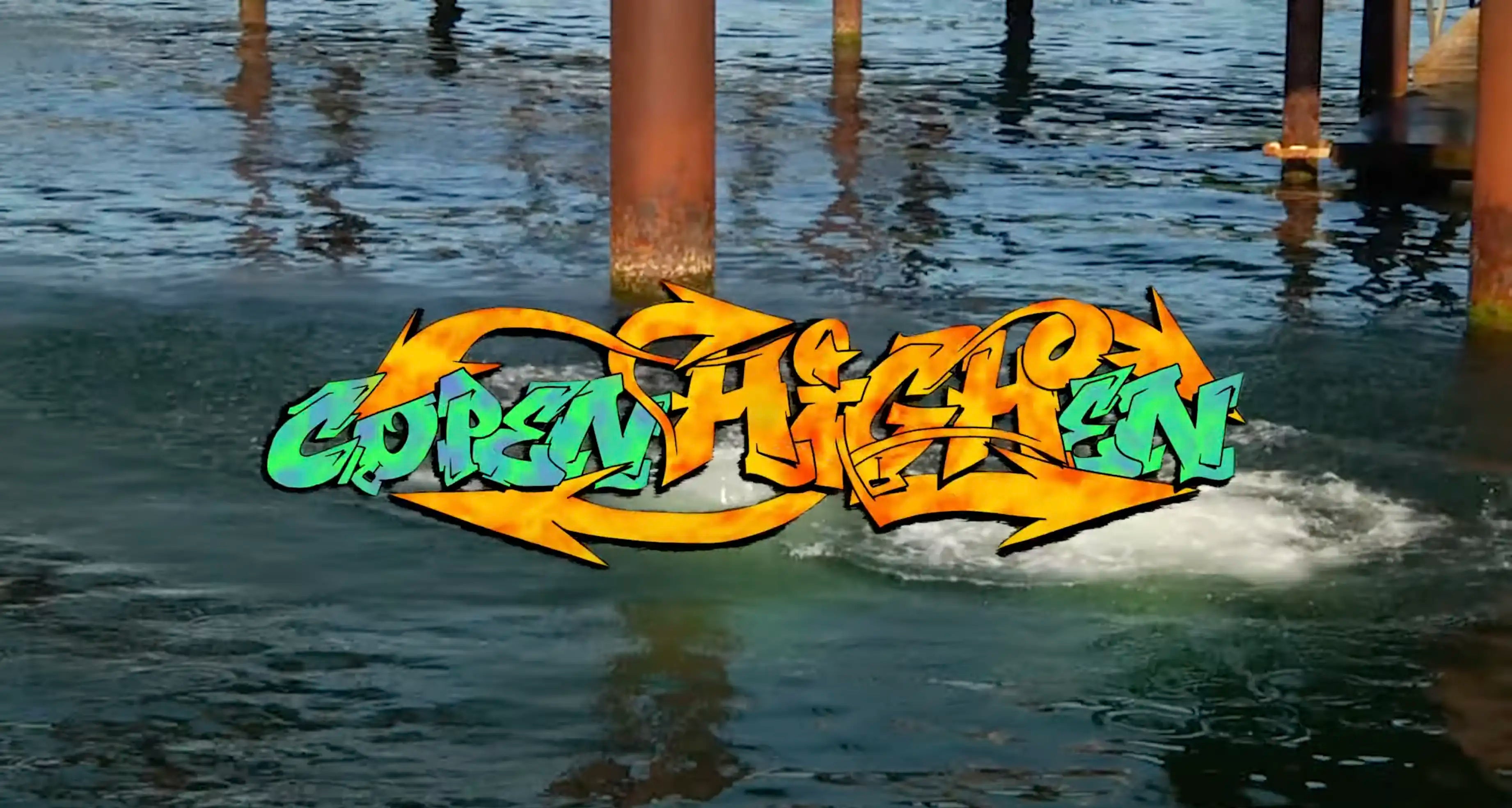 CopenHIGHen