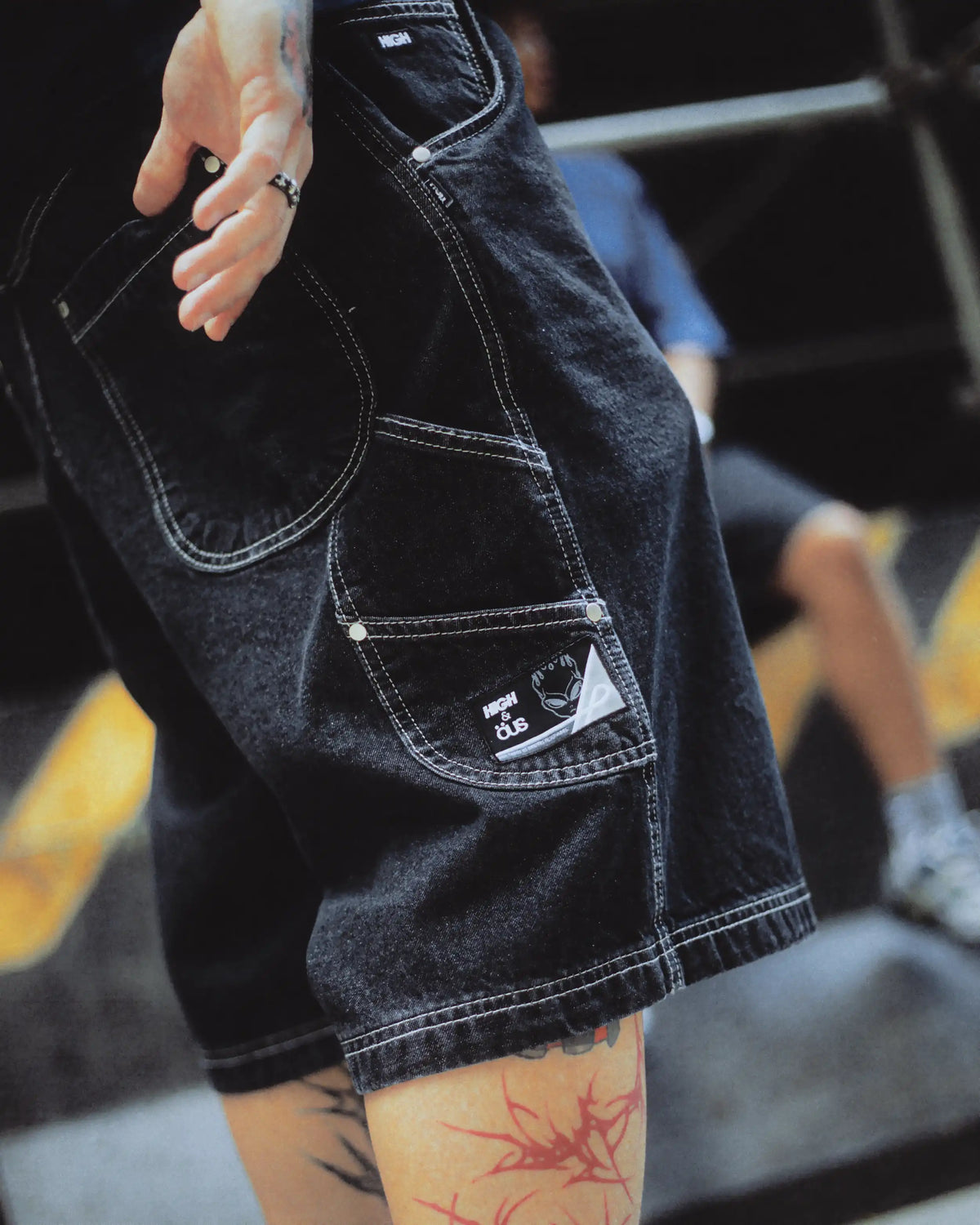 Shorts