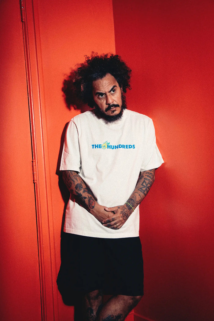 High x The Hundreds