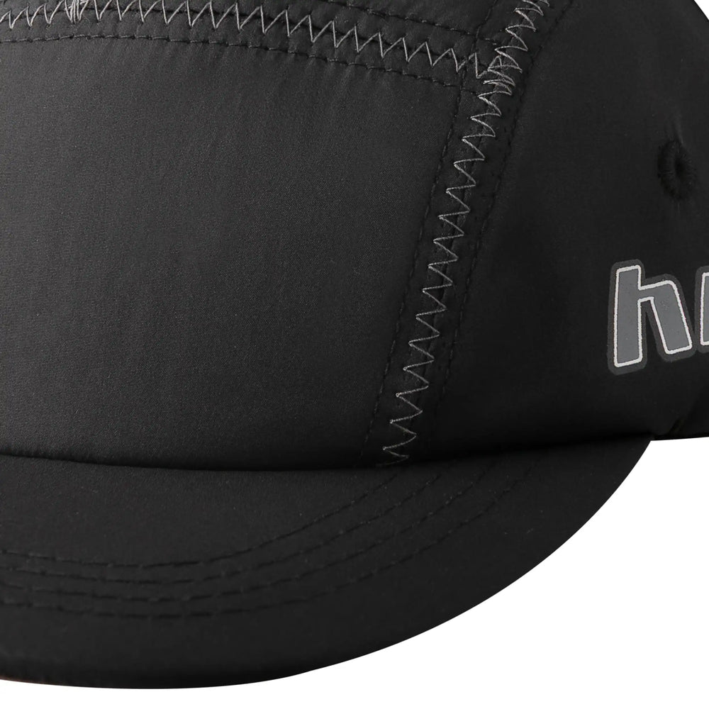 5 Panel Downtown Black