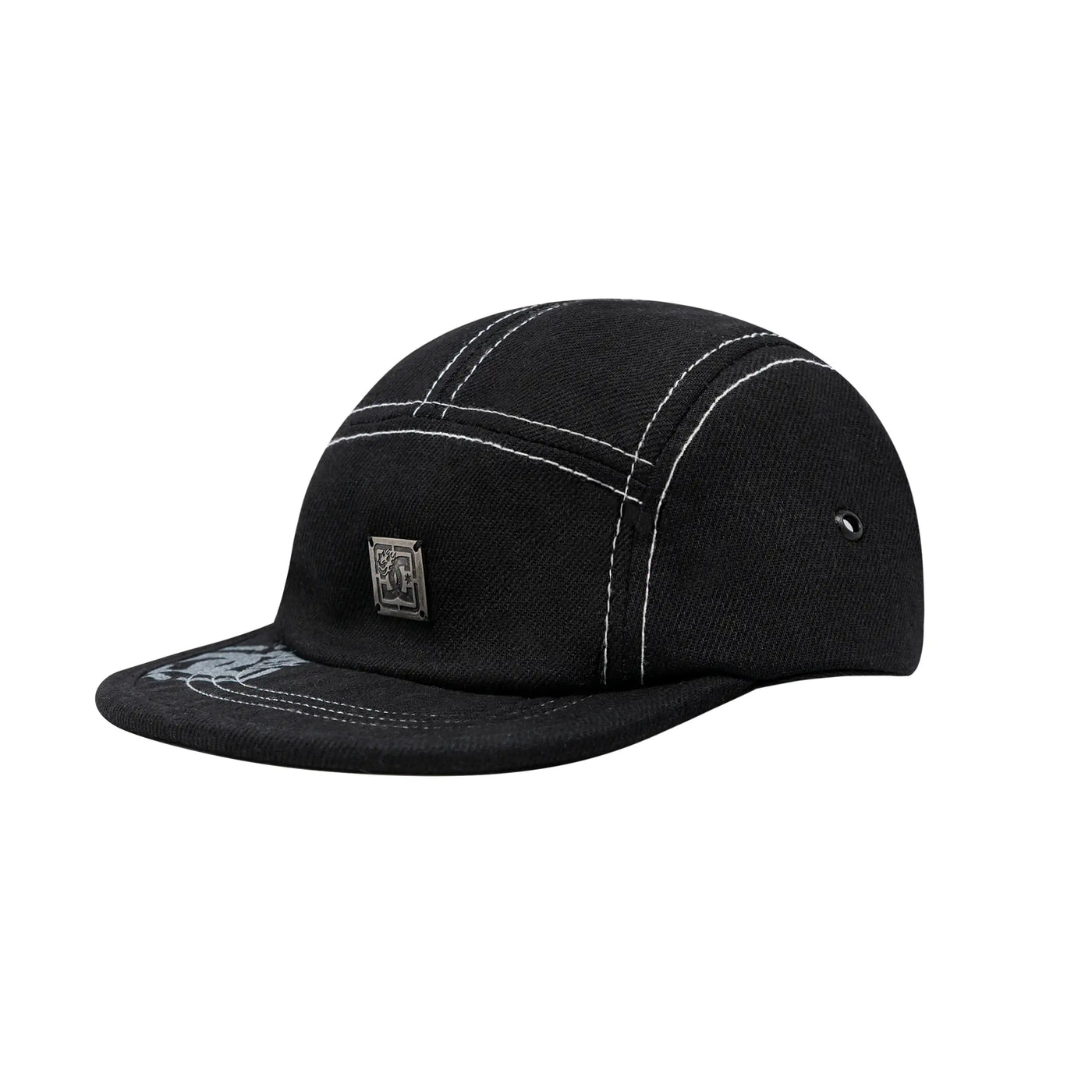 5 Panel Jeans HIGH X DC
