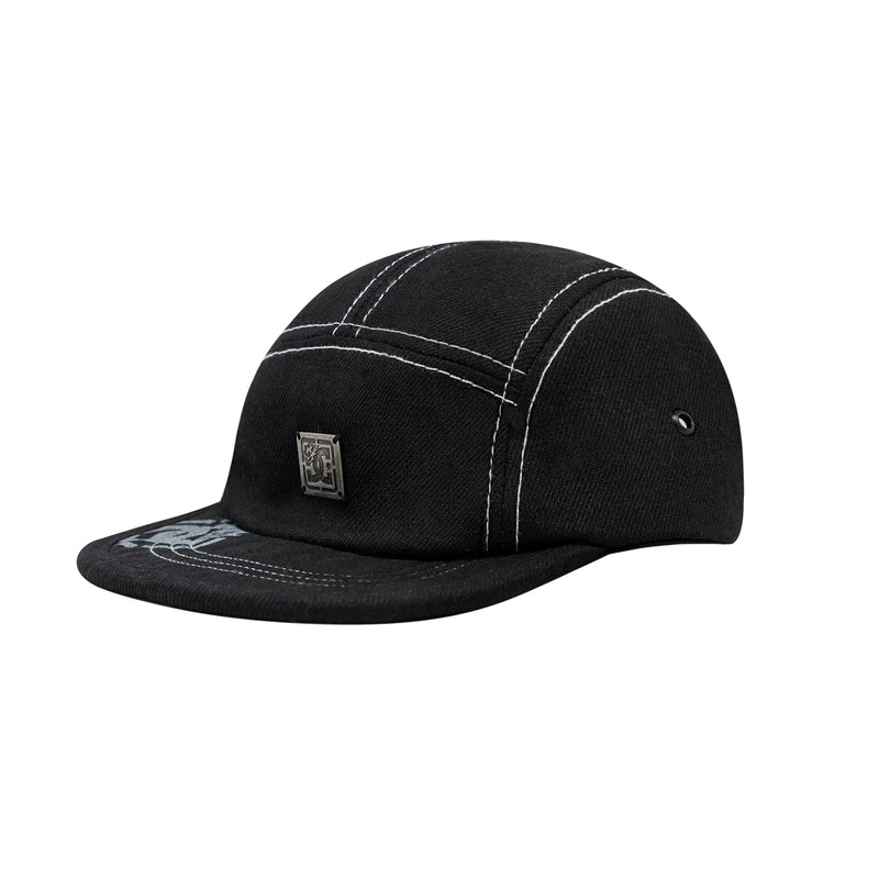5 Panel Jeans HIGH X DC