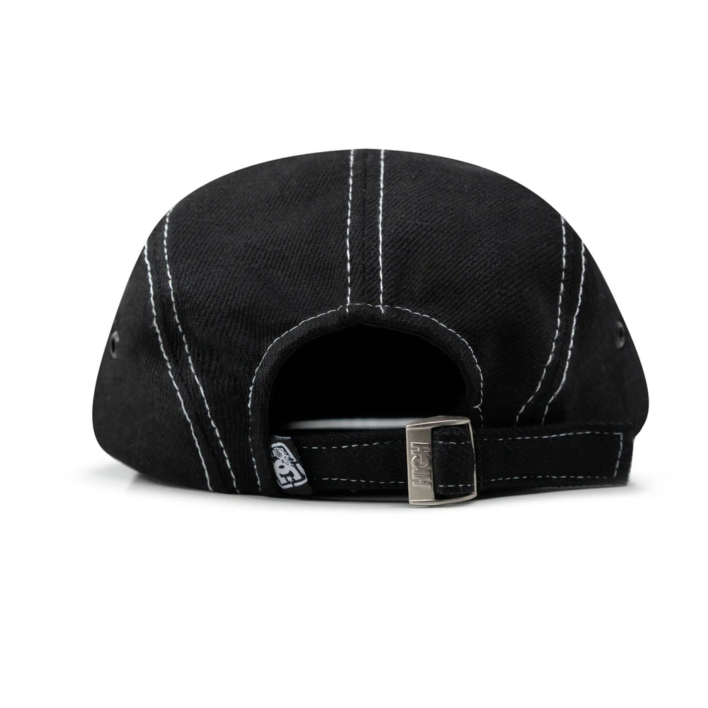 5 Panel Jeans HIGH X DC