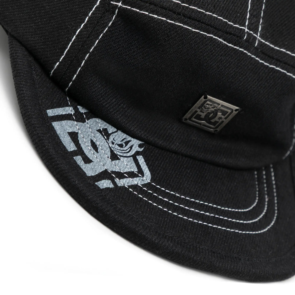 5 Panel Jeans HIGH X DC