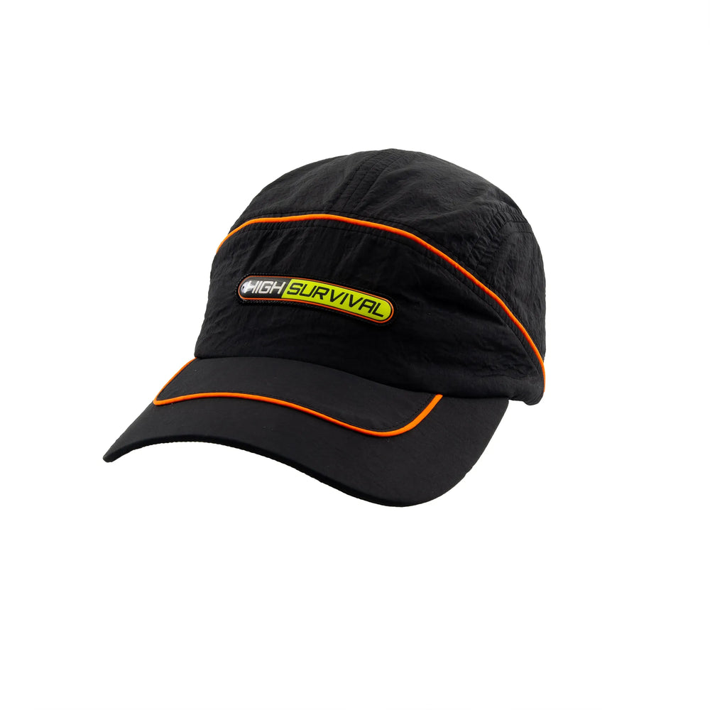 5 Panel Stamp High &amp; Survival