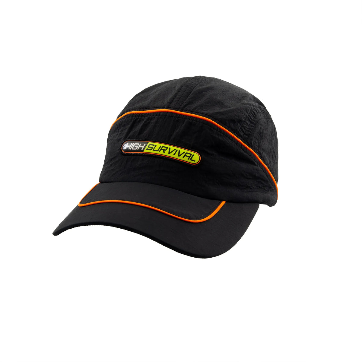5 Panel Stamp High &amp; Survival