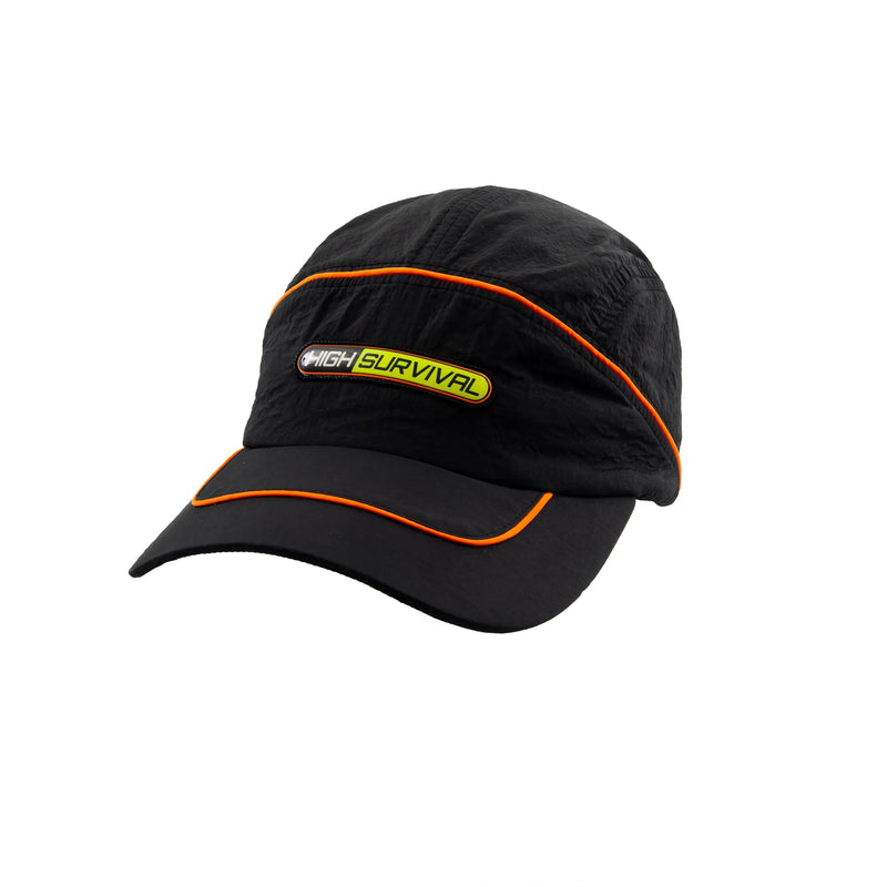 5 Panel Stamp High &amp; Survival