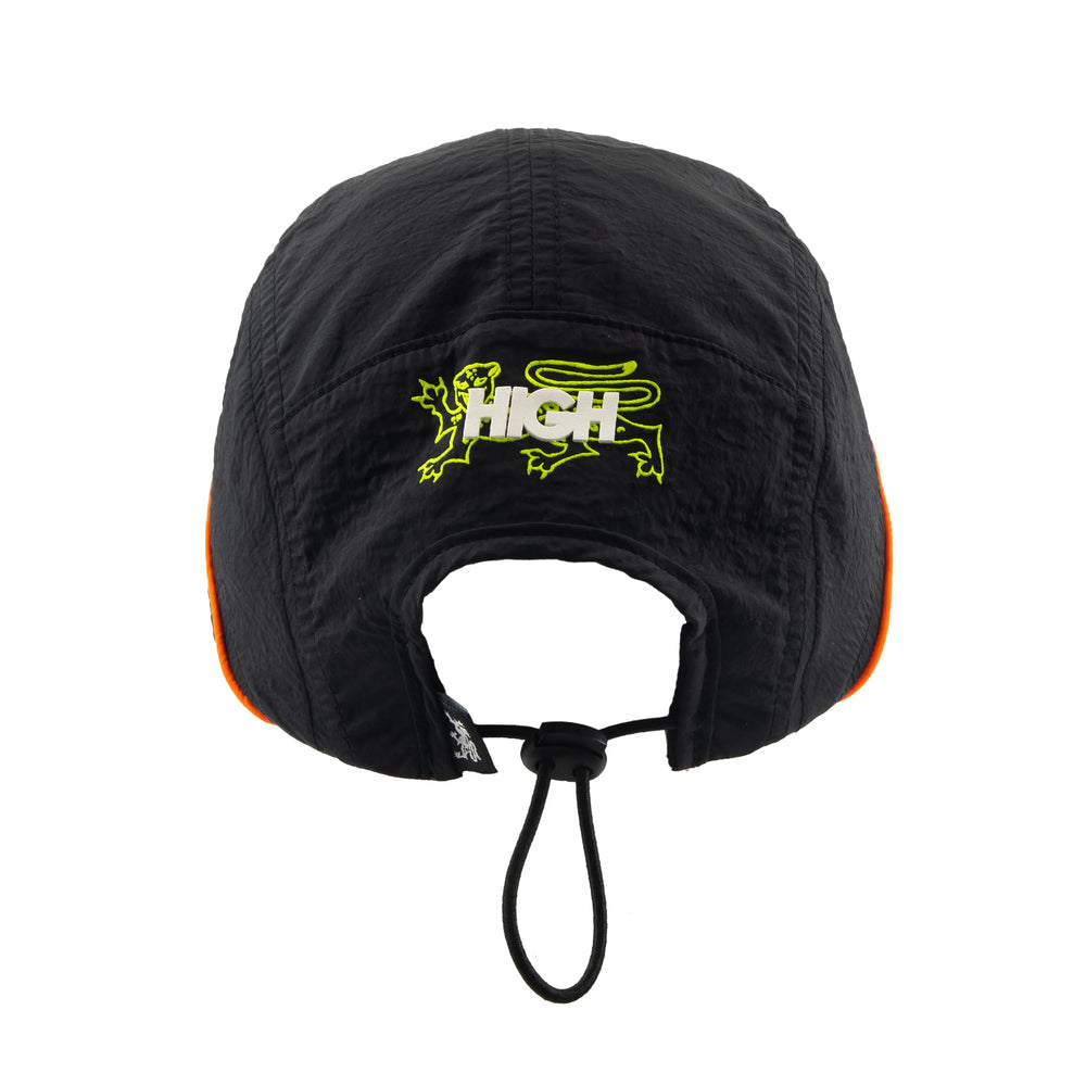 5 Panel Stamp High &amp; Survival