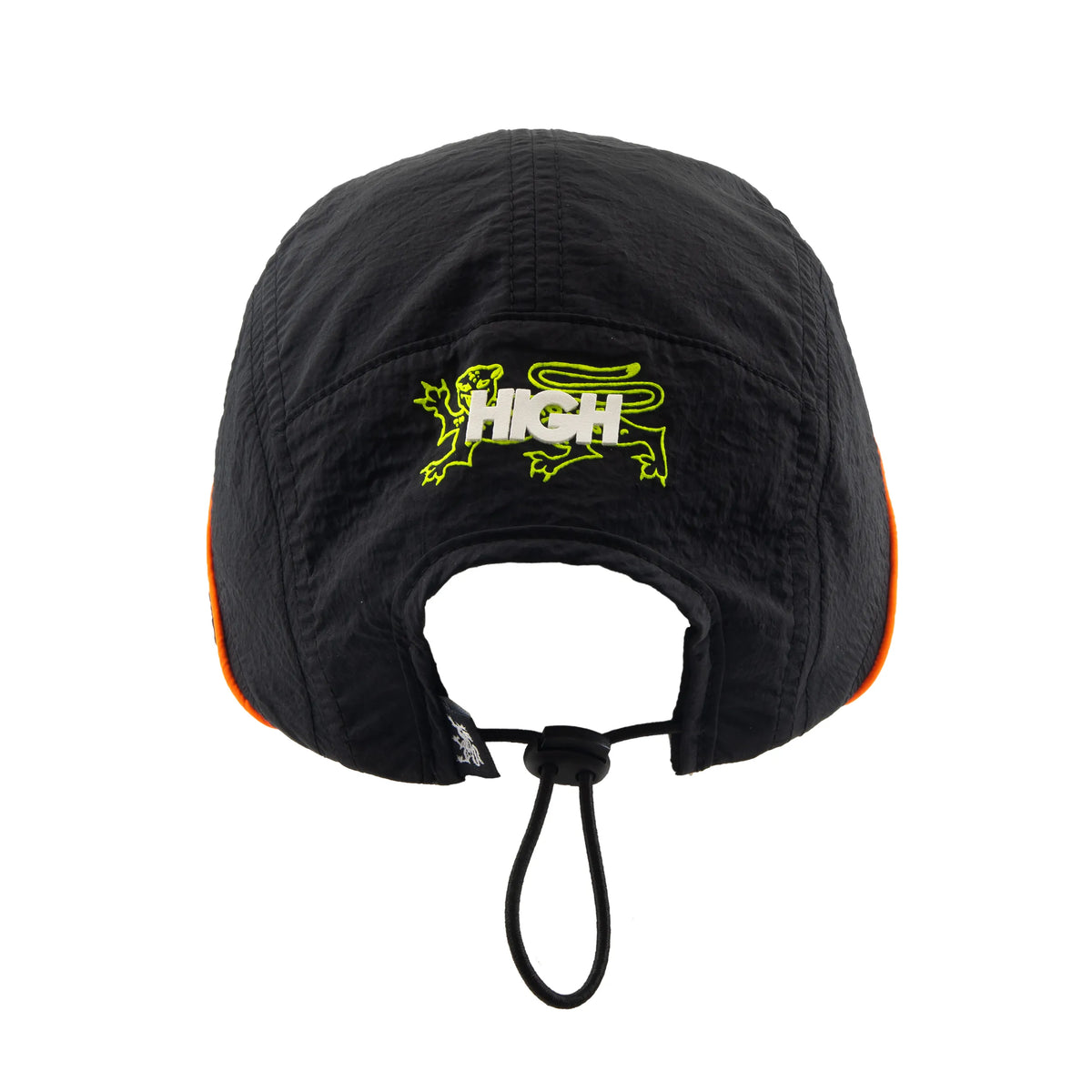 5 Panel Stamp High &amp; Survival