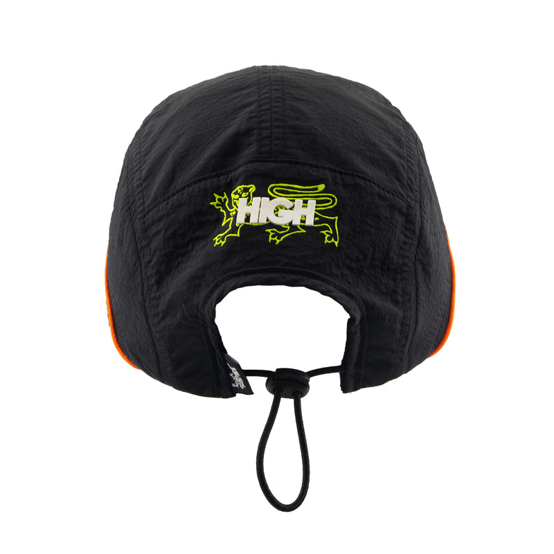 5 Panel Stamp High &amp; Survival