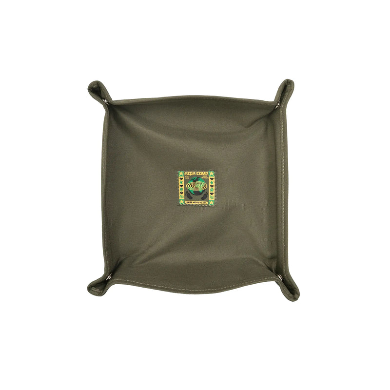 Orbit Tray