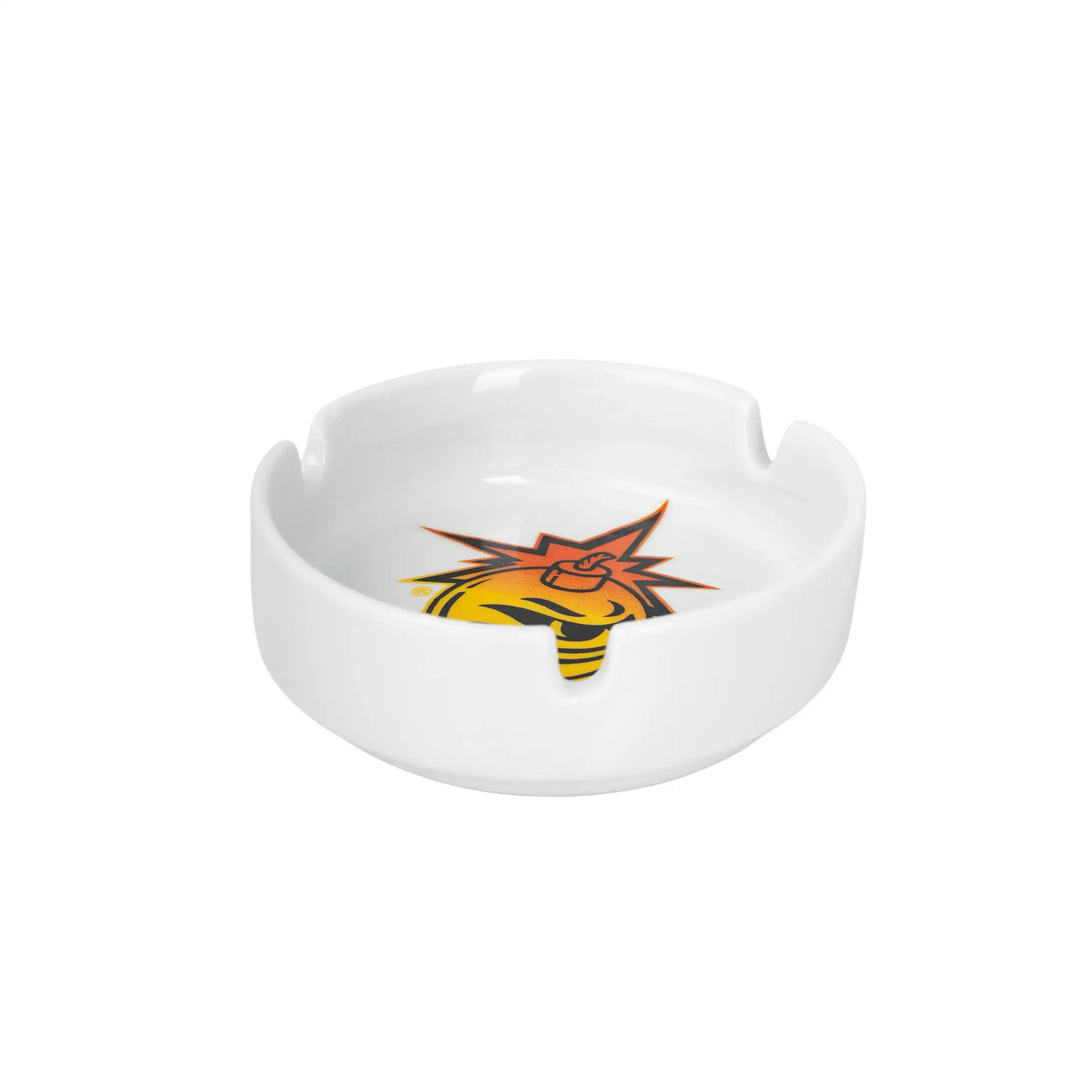 Adam Bomb Flames Ashtray