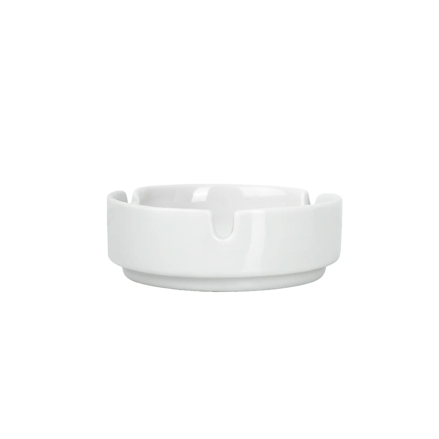 Adam Bomb Flames Ashtray