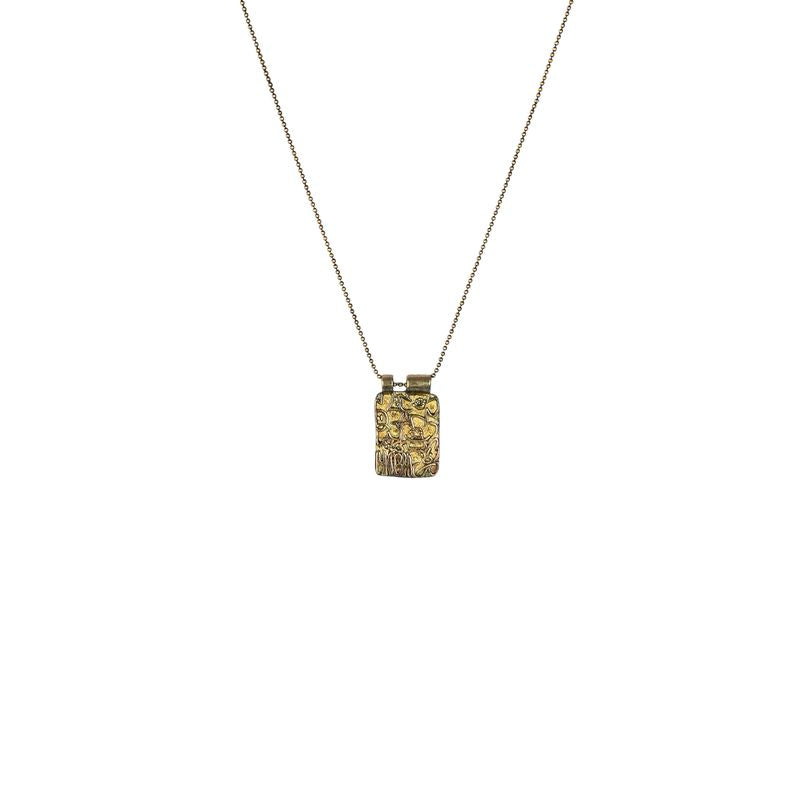 Bloom Necklace