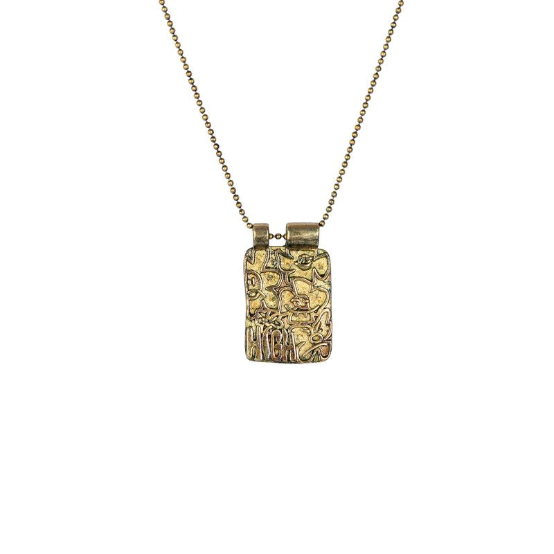 Bloom Necklace