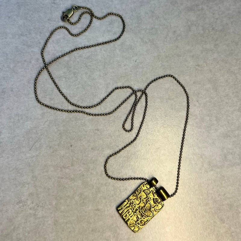 Bloom Necklace