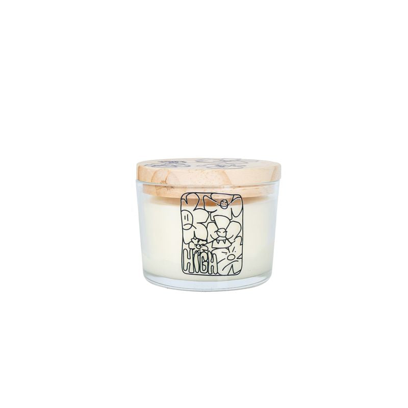 Bloom Candle