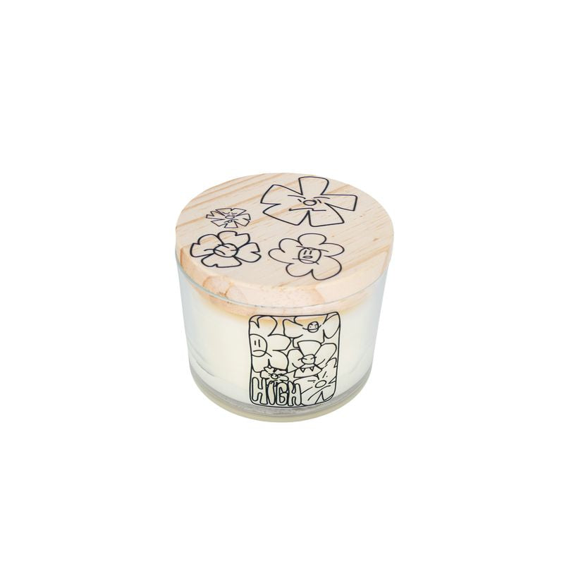 Bloom Candle