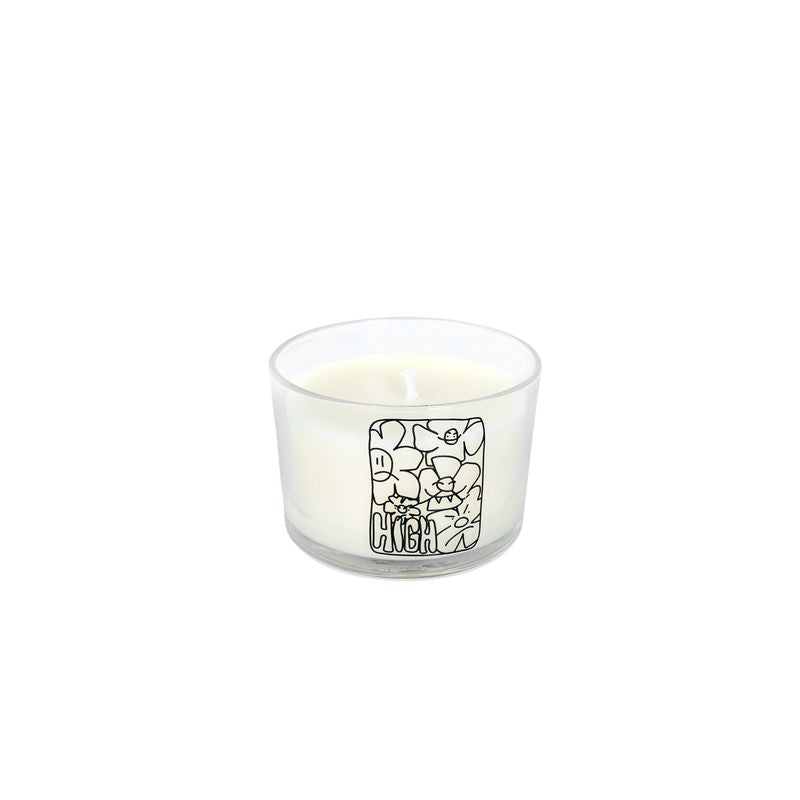 Bloom Candle