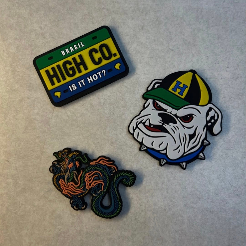 Magnets Pack
