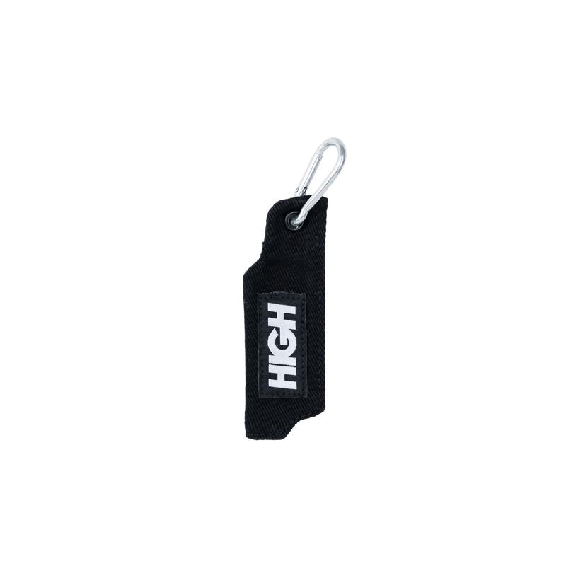 Utility Lighter Keychain