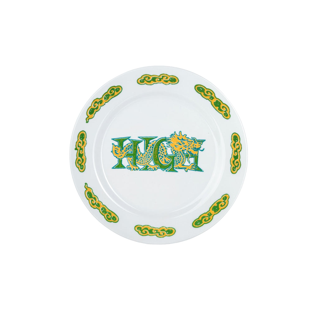 Smoked Plate