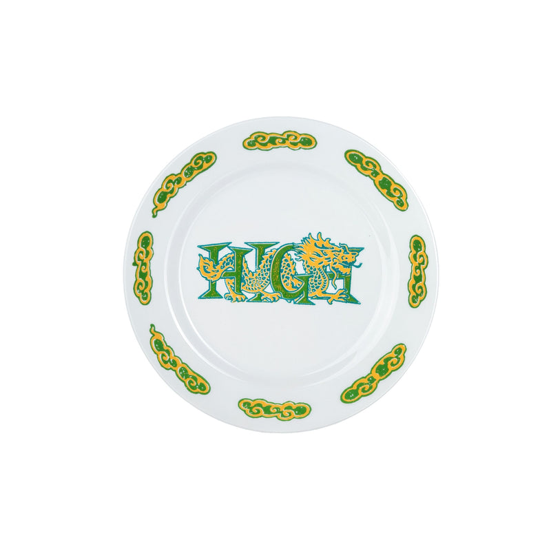 Smoked Plate