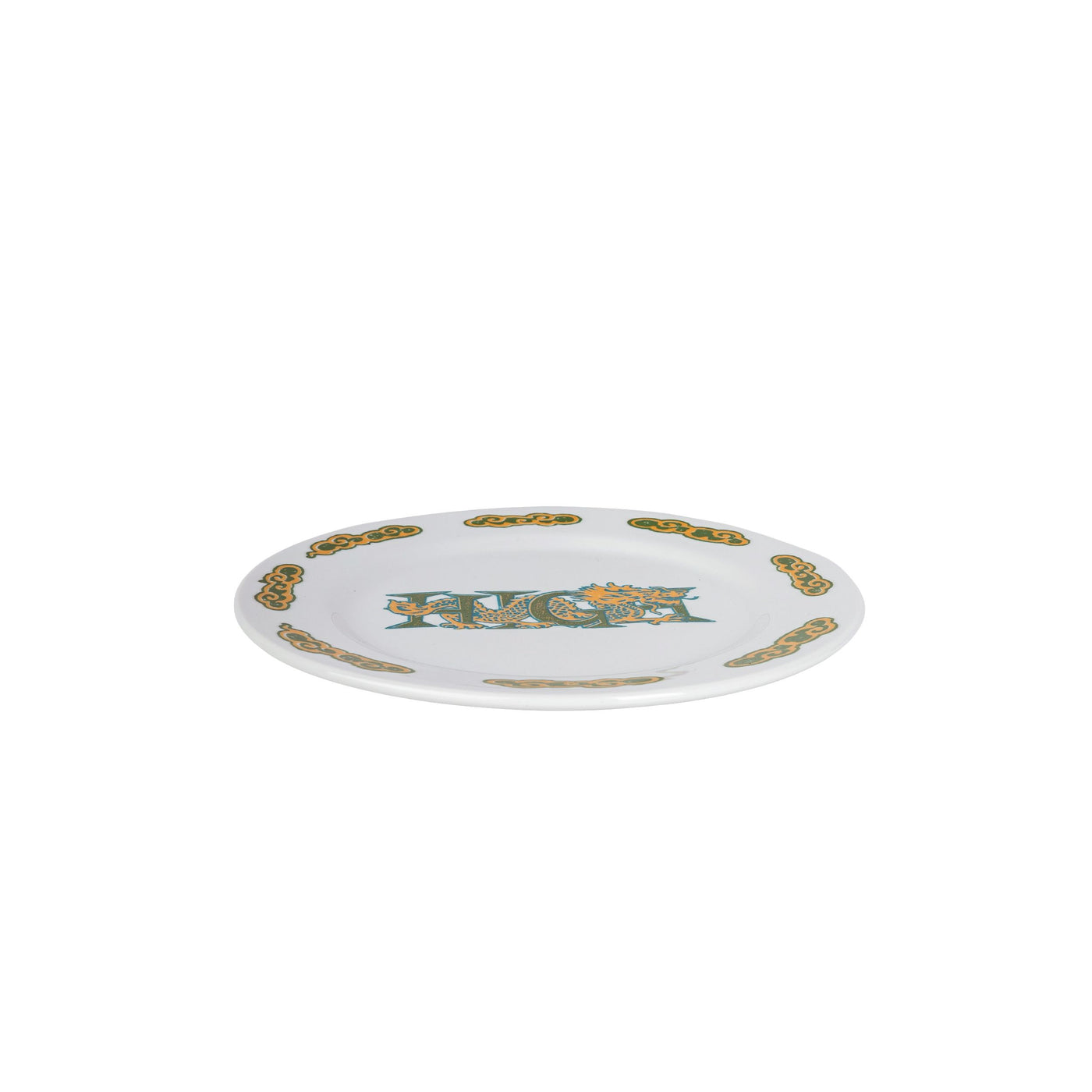 Smoked Plate