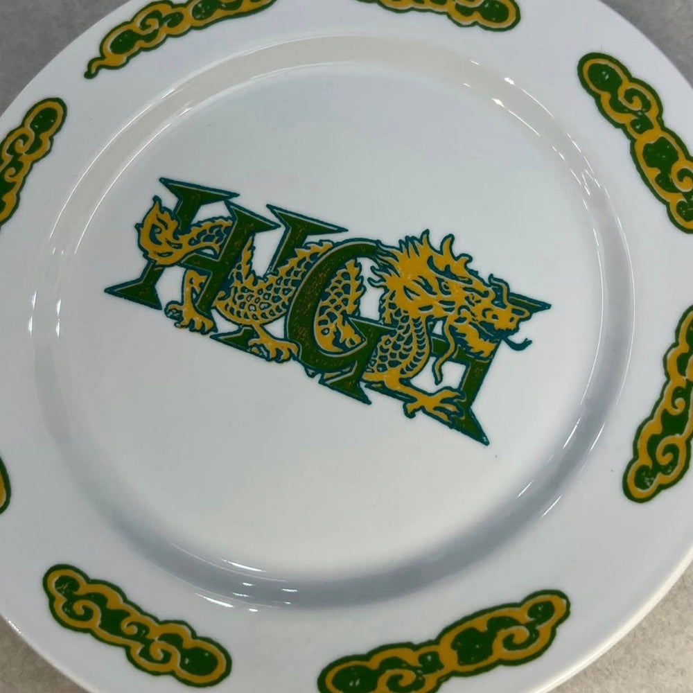 Smoked Plate