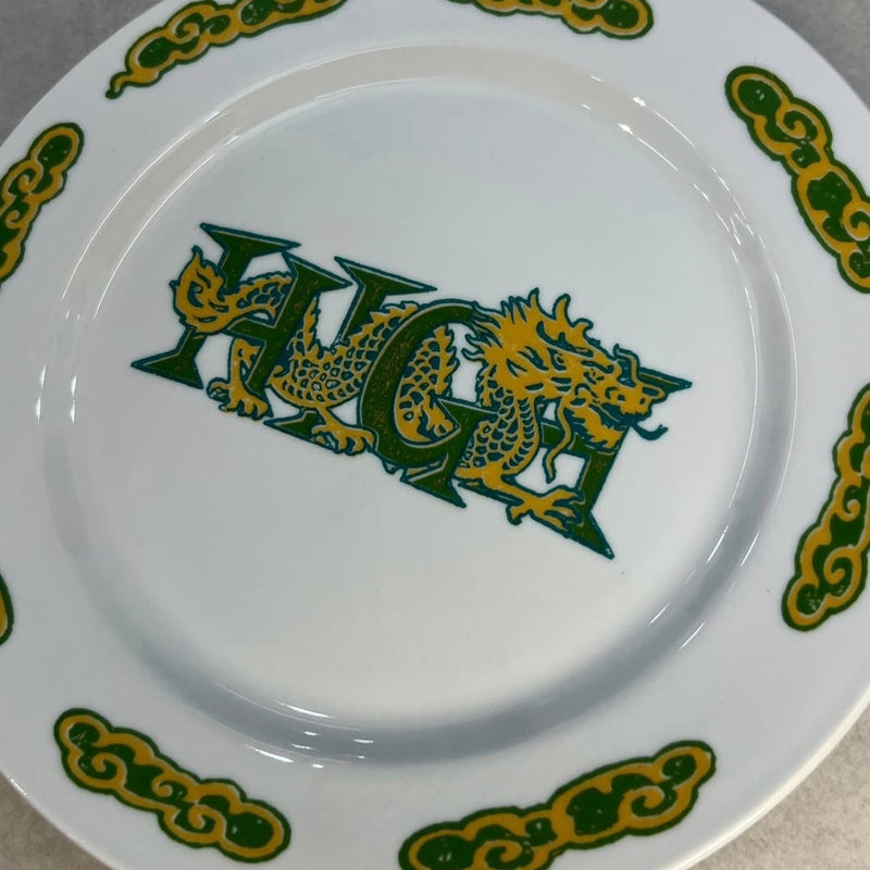 Smoked Plate