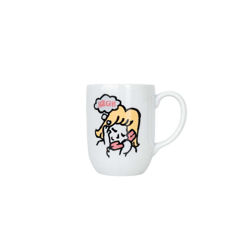 Drama Mug