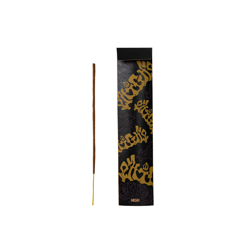 Incense High