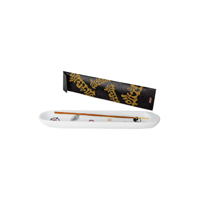 Incense High