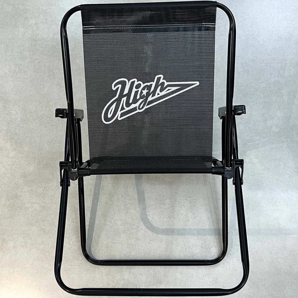 Coast Deck Chair