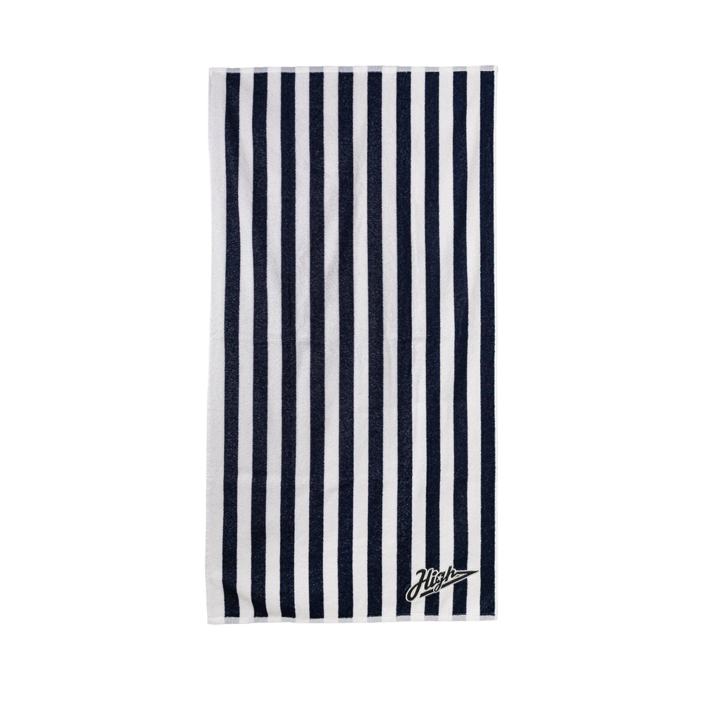 Coast Beach Towel