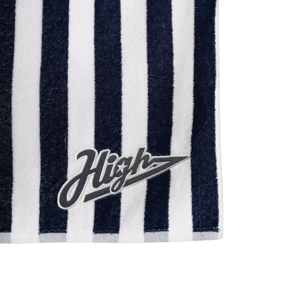 Coast Beach Towel
