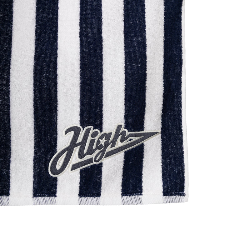 Coast Beach Towel