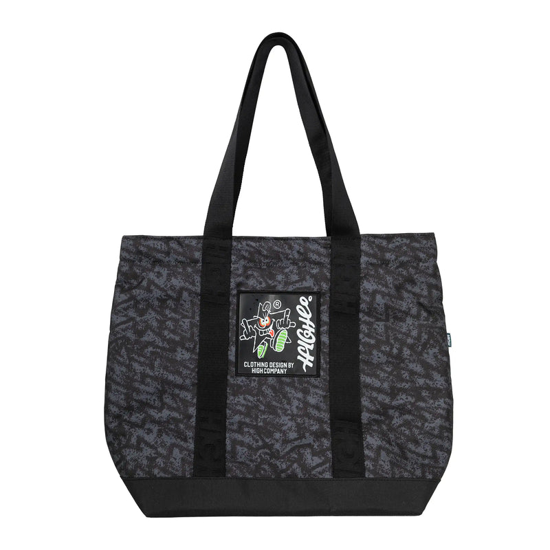 Tote Bag Madstar