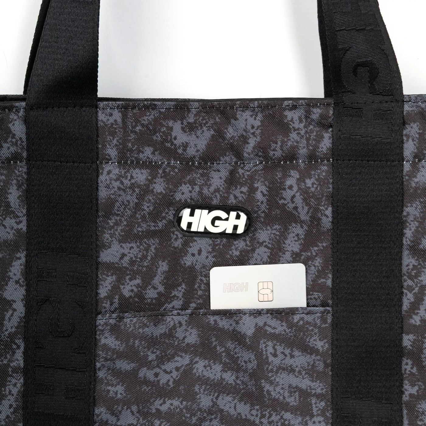Tote Bag Madstar