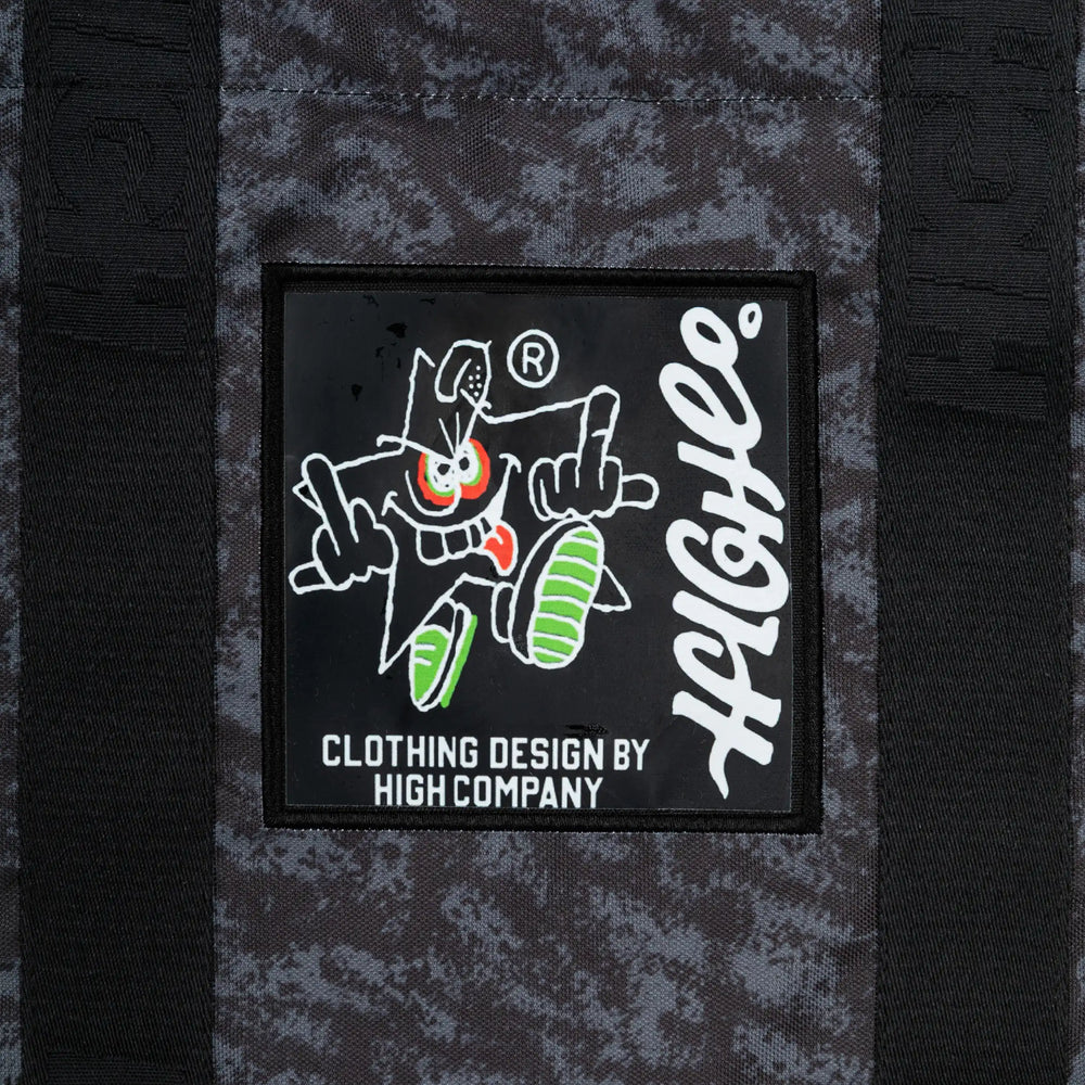 Tote Bag Madstar