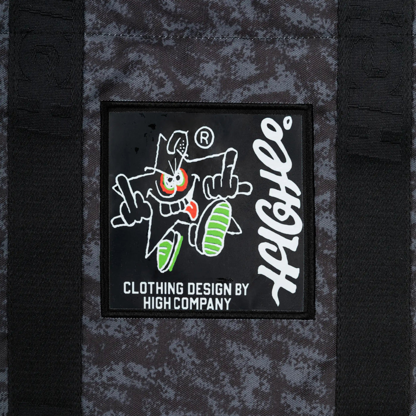 Tote Bag Madstar
