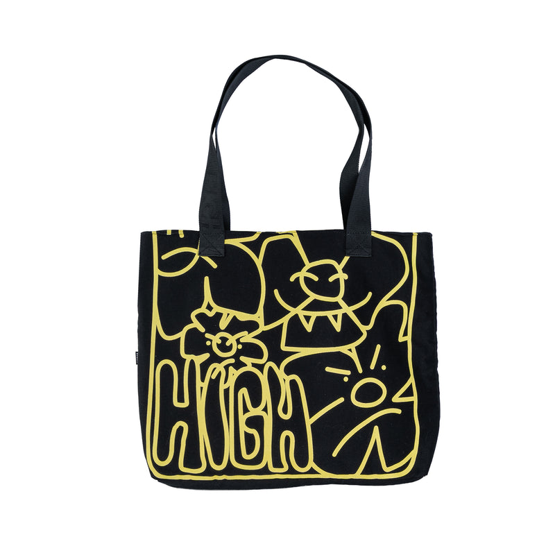 Bloom Tote Bag