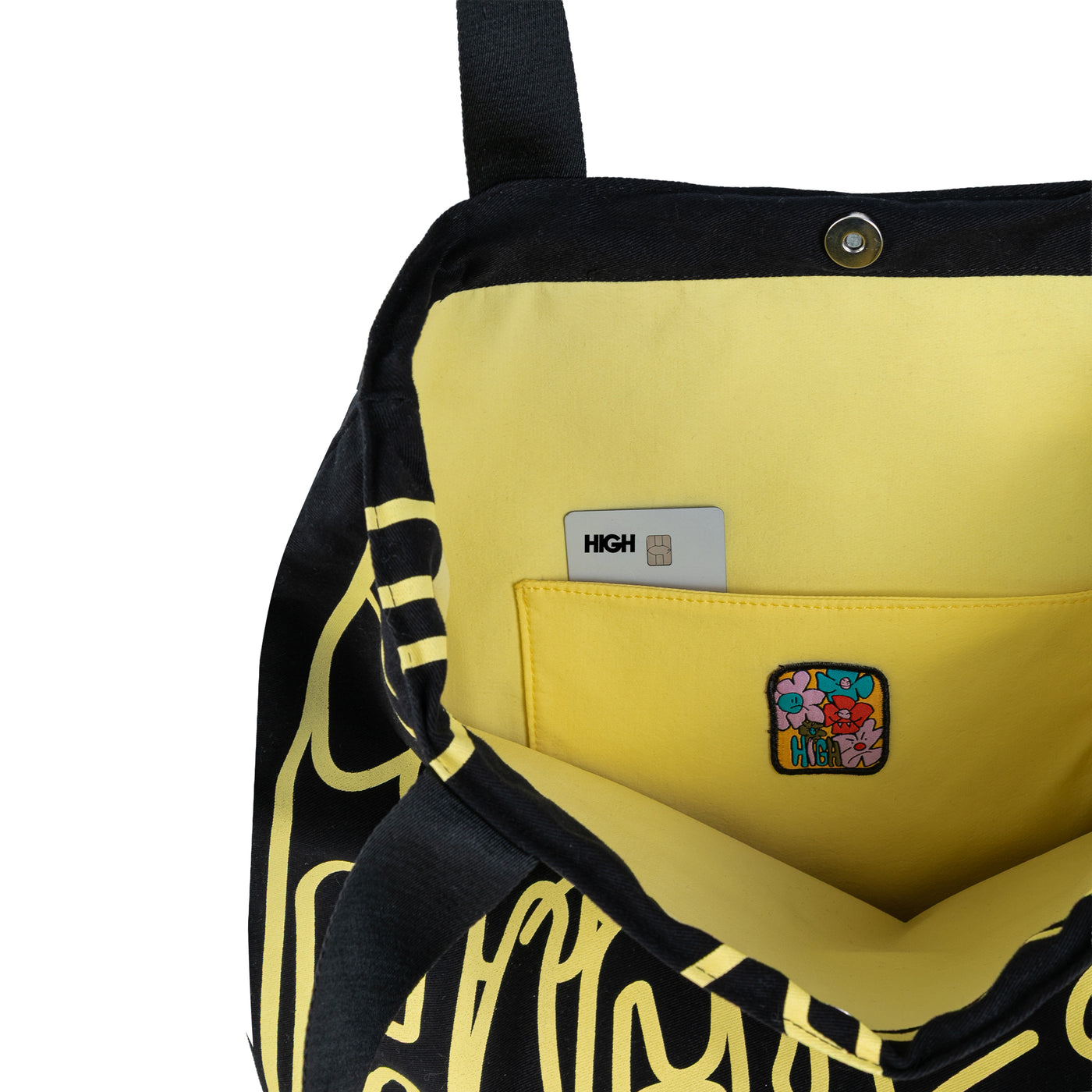 Bloom Tote Bag