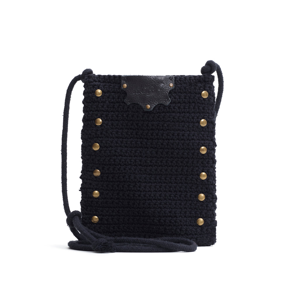Bolsa Crochê "HIGH a/c BARRA"