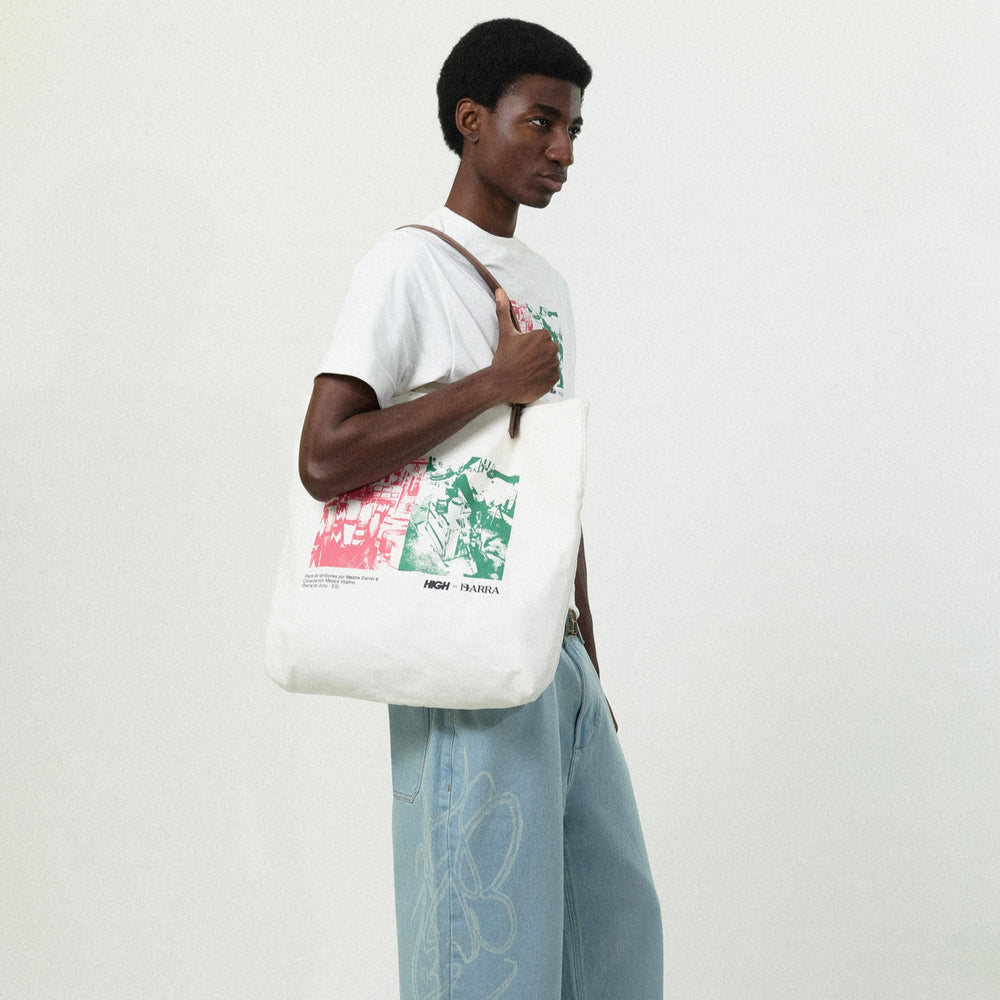 Tote Bag "Ateliê" - HIGH a/c BARRA