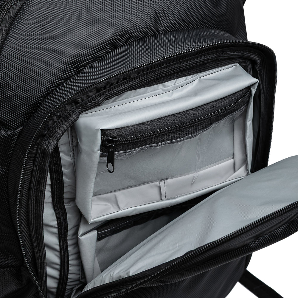 Camp Backpack