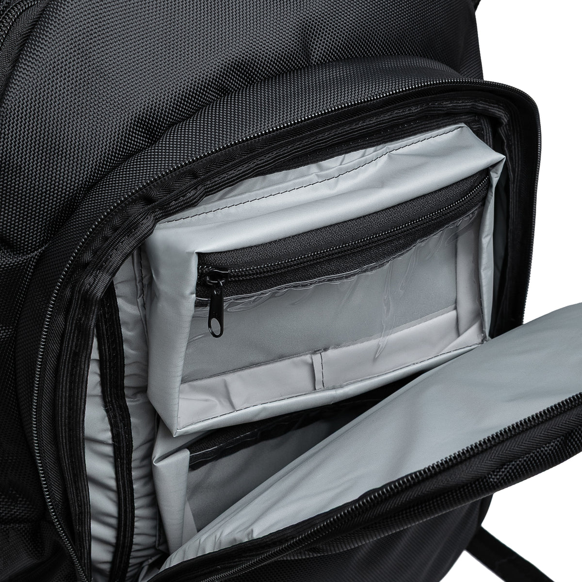 Camp Backpack